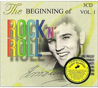 Various - The Beginning of Rock'N Roll