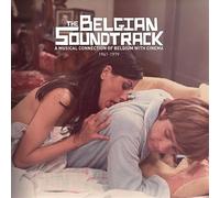 Various - The Belgian Soundtrack: A Musical Connection of Belgium with Cinema (1961-1979)