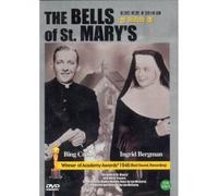 VARIOUS - The Bells of ST.Mary's (Region code : all) (Korea Edition) [DVD de Audio]