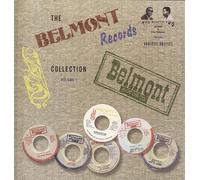 Various - The Belmont Collection Volume 1 [Vinyl LP]