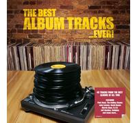 Various - The Best Album Tracks...Ever!