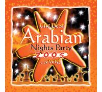 Various - The Best Arabian Nights...2005