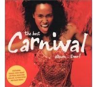 Various - The Best Carnival..Ever
