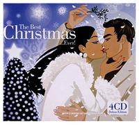 Various - The Best Christmas Album...Eve