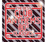 Various - The Best Club Anthems
