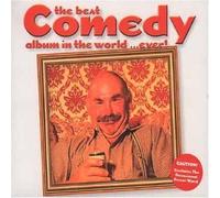 Various - The Best Comedy Album in the..