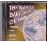 Various - The Best Country Dance Album On Earth