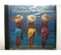 Varios artistas – The Best Ever Summer Album – CD (Importación USA)