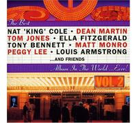 Various - The Best... & Friends...Vol. 2