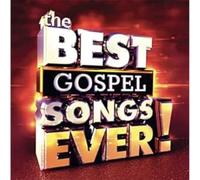 Various - The Best Gospel Songs Ever!