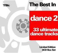 Various - The Best in Dance 2