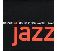 Various – The Best Jazz Album in the World Ever