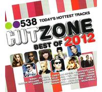 Various - The Best Music of the Year incl. Latino Dance Hits