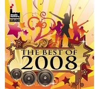 Various - The Best of 2008 [UK Import]
