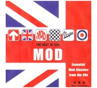 Various - The Best of 60s Mod