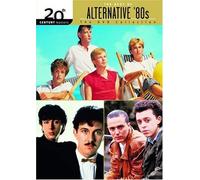 Various - The Best Of Alternative '80S [USA] [DVD]