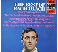 Various - The Best Of Bacharach - Various LP