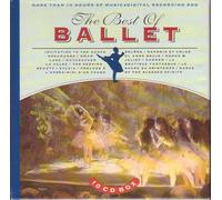 Various - The Best of Ballet