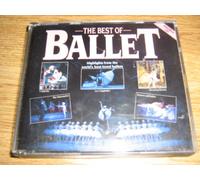 various - The Best of Ballet Double Cd - Various Artists