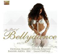 Various - The Best of Bellydance