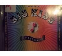 Various - The Best Of Big Kids Vol 1