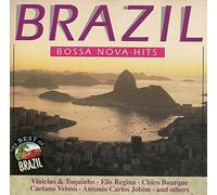 various - The Best of Brazil - Brazil - Bossa Nova-Hits