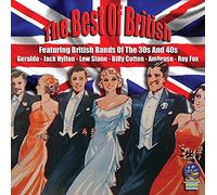 Various - The Best of British