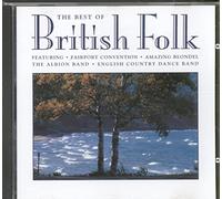 Various - The Best of British Folk
