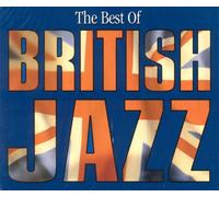 Various - The Best of British Jazz (3CD)
