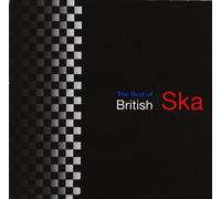 Various - The Best of British Rare Ska