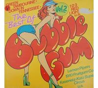 Various - The Best Of Bubblegum Vol. 2