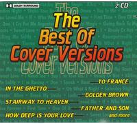 Various - The Best Of C o v e r Versions