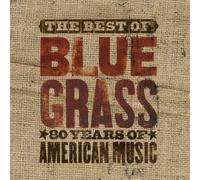 Various - The Best Of Can't You Hear Me Callin' - Bluegrass: 80 Years Of American Music
