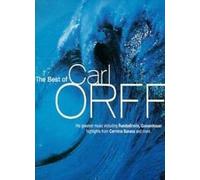 Various - The Best Of Carl Orff