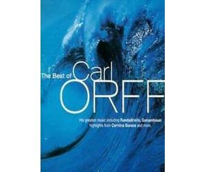Various - The Best Of Carl Orff