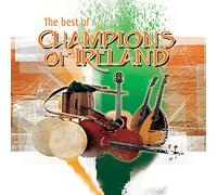 Various - The Best Of "Champions Of Ireland"
