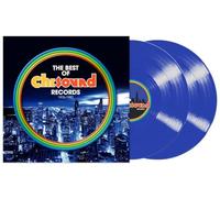 Various Artists - Best Of Chi-Sound Records 1976-1983 / Various [180-Gram Translucent Blue Colored Vinyl] [Vinilo]