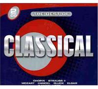 Various - The Best of Classical [Import]