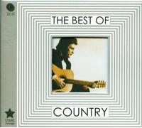 VARIOUS - THE BEST OF COUNTRY DCD