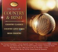 Various - The Best of Country & Irish