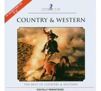 Various - The Best of Country & Wes