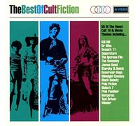 Various - The Best of Cult Fiction