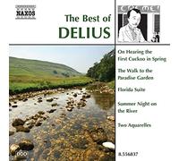 Various - The Best of Delius