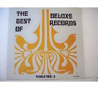VARIOUS - The Best Of Deluxe Records Volume 1