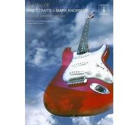 Various The Best Of Dire Straits And Mark Knopfler (Tapa blanda)