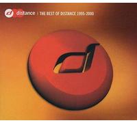 Various - The Best of Distance 1995