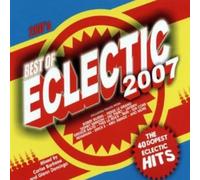 Various - The Best Of Eclectic 2007