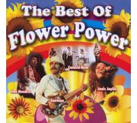 Various - The Best of Flower Power [Import]