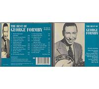 Various - The Best of George Formby