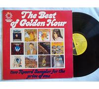 Various - The Best Of Golden Hour